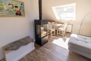 Wandalennest - Greetsiel - 9