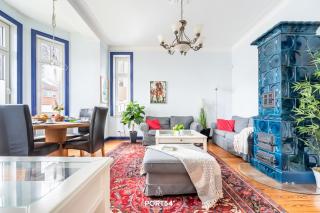 Villa Büsum Süderpiep - 7