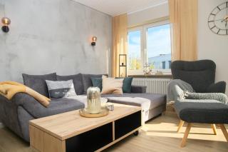 Haus Strandfee App 27 inkl WLAN - Grömitz - 0