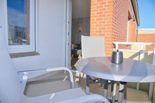 Haus Strandfee App 27 inkl WLAN - Grömitz - 8