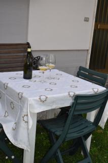 La Casa dei Nonni - Certaldo - 1