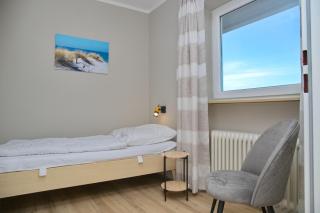 Haus Strandfee App 27 inkl WLAN - Grömitz - 2