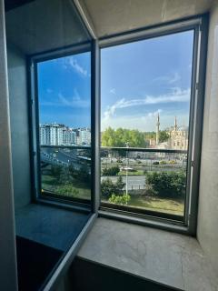 Aram Edessa Hotel - Istanbul - 6