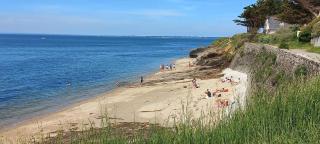 maison 50m mer à Piriac -sans wifi- - Piriac-sur-Mer - 5