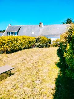 maison 50m mer à Piriac -sans wifi- - Piriac-sur-Mer - 7