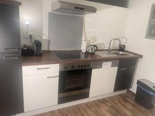 gemütliches Einliegerapartment, 50 qm - Trippstadt - 2