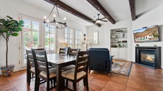 LV310 Single Story LV Townhome Next to the Pool - La Quinta - 7