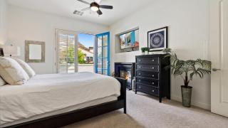 LV310 Single Story LV Townhome Next to the Pool - La Quinta - 1