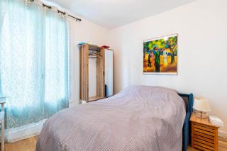 GuestReady - Cozy Retreat near Place de la Nation - París - 9