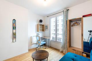 GuestReady - Cozy Retreat near Place de la Nation - París - 7