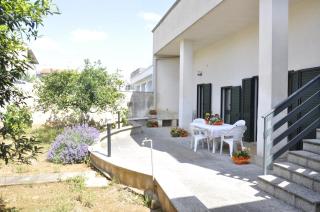 Casa del Melograno Acquarica - Acquarica del Capo - 6