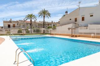 Modern and Stylish Apartment 1 - Terrace and Pool - Gran Alacant - 7