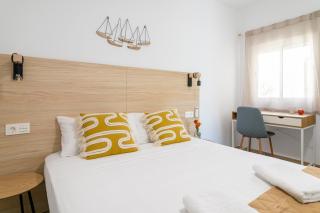 Modern and Stylish Apartment 2 - Terrace and Pool - Gran Alacant - 9