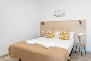 Modern and Stylish Apartment 2 - Terrace and Pool - Gran Alacant - 1