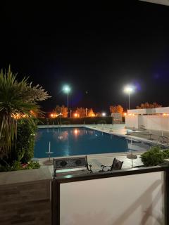 Villa con piscina L’Approdo - Barletta - 6