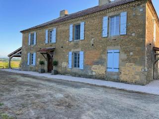 Maison Cabet - Castelnavet - 9