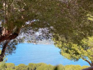 T2 vue Mer avec balcon, climatisé, piscine - Saint-Cyr-sur-Mer - 8