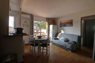 T2 vue Mer avec balcon, climatisé, piscine - Saint-Cyr-sur-Mer - 3