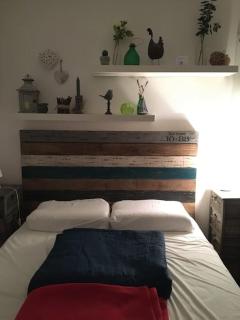T2 vue Mer avec balcon, climatisé, piscine - Saint-Cyr-sur-Mer - 1