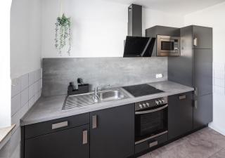 Gemütliche Wohnung in Koblenz - Coblença - 4