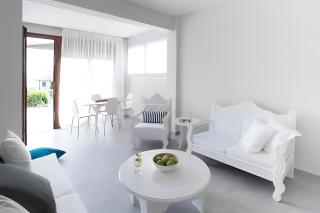Granari Blue Salt Luxury Living - Psakoudia - 0