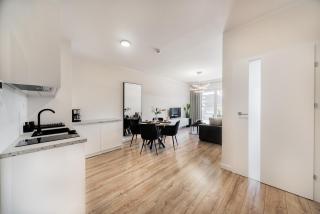 Wyspa Uznam Marina Jachtowa - 5