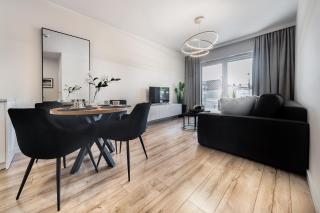 Wyspa Uznam Marina Jachtowa - Świnoujście - 7