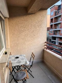 Comfy Apartment - 2