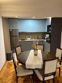 Modern Comfort Apartment, Near Skopje Center - Skopje - 8