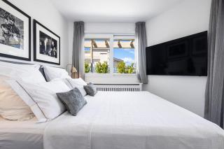 Outstanding Rooftop Cannes 4 bed Apt Sea Views - 8