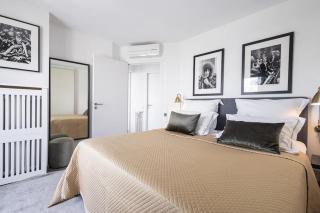 Outstanding Rooftop Cannes 4 bed Apt Sea Views - 6