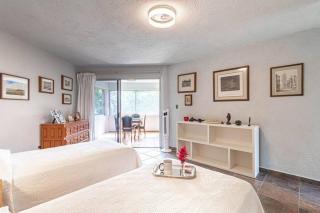 Hermosa casa amenidades privadas capacidad 22 pax Ideal para eventos - Cuernavaca - 5