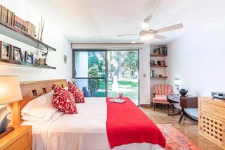 Hermosa casa amenidades privadas capacidad 22 pax Ideal para eventos - Cuernavaca - 4