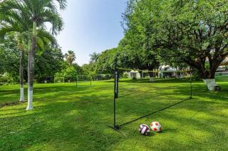 Hermosa casa amenidades privadas capacidad 22 pax Ideal para eventos - Cuernavaca - 3