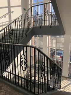 Apartament 7000 Apartamenty No1 - 2