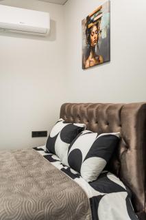 Riverra House - Two-bedroom Apartment - Kaunas - 1