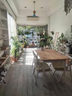Garden T Home - Bang Su - 9