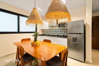 Estudio | Excelente Iluminación |Cerca de la Playa - Tulum - 6
