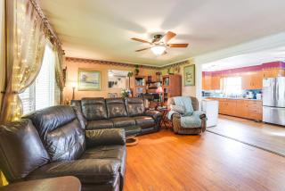 Cozy Ballston Spa Home with Fenced Yard! - Malta - 6