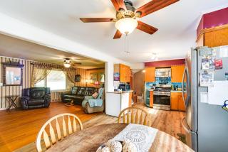 Cozy Ballston Spa Home with Fenced Yard! - Malta - 4