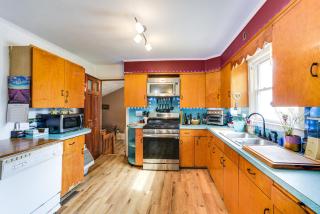 Cozy Ballston Spa Home with Fenced Yard! - Malta - 2