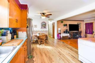 Cozy Ballston Spa Home with Fenced Yard! - Malta - 1