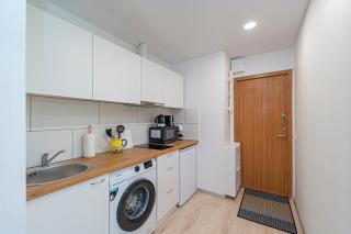 Partizanų studio apartment #1 by Polo Apartments - Kaunas - 4