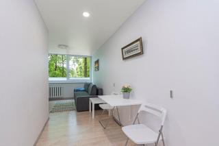 Partizanų studio apartment #1 by Polo Apartments - Kaunas - 5