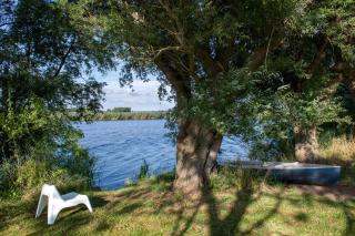 Reetdachhaus Eiderblick - Breiholz - 8