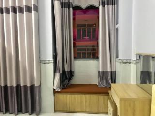 Thuỳ Trang Hotel - Ho Chi Minh - 9