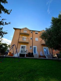 Apartmani VICO - 0