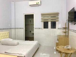 Thuỳ Trang Hotel - Ho Chi Minh - 2