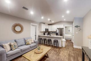 Beach Cottage South - Dauphin Island - 9