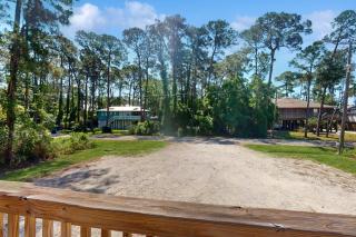 Beach Cottage South - Dauphin Island - 7